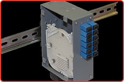 DIN Rail Mount